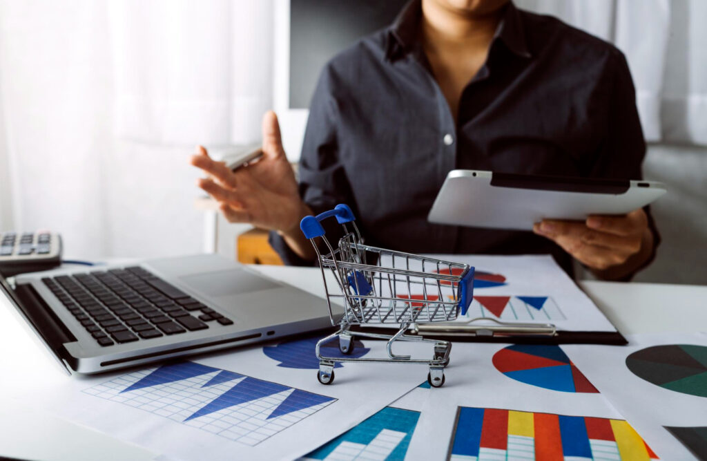 Potencialize Seu E-commerce: 10 Estratégias de Marketing Comprovadas para Impulsionar Suas Vendas!