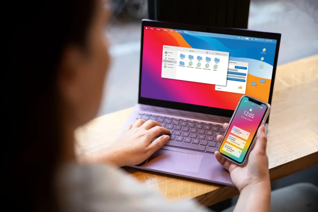 Por que o design responsivo é crucial para o sucesso do seu site