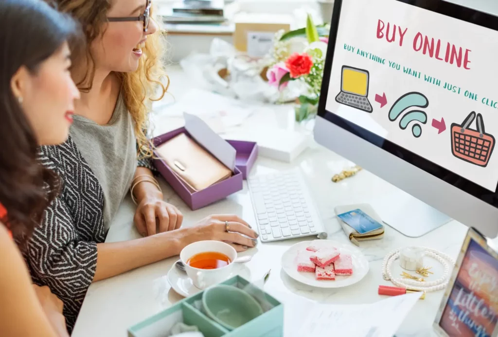 Como um site para vender produtos bem elaborado pode aumentar suas vendas e conquistar novos clientes